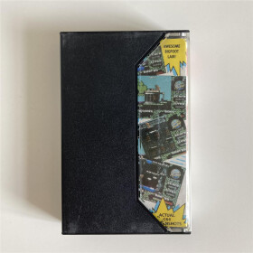 Big Foot - C64