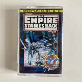 Star Wars: The Empire Strikes Back - Spectrum