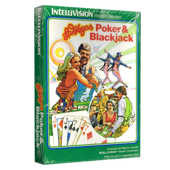 Las Vegas Poker & Blackjack