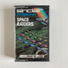 Space Raiders - Spectrum