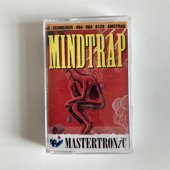 Mindtrap - CPC