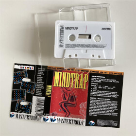 Mindtrap - CPC