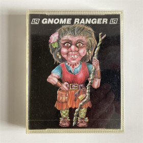 Gnome Ranger - Spectrum