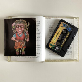 Gnome Ranger - Spectrum