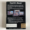 Ingrids Back! - C64