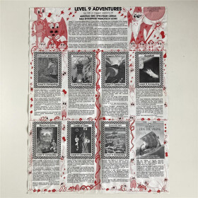 Colossal Adventure - MSX