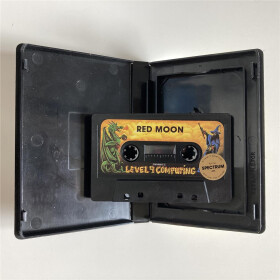 Red Moon - Spectrum