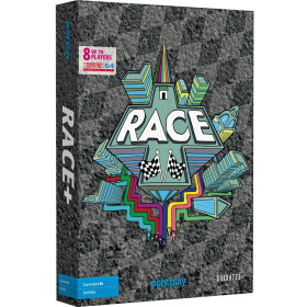 RACE+ - Re-Release (Modul)