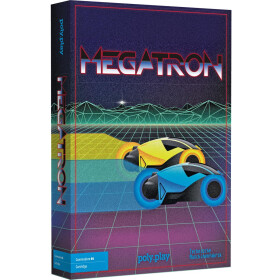 MEGATRON - Re-Release (Modul)