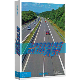 Speeding On The A81 - Re-Release (Modul)