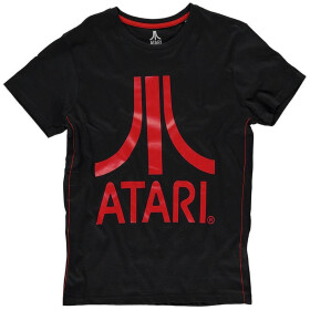 T-Shirt Atari Logo M