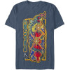 T-Shirt Centipede