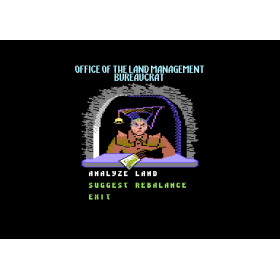 Space Moguls (Diskette)