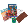 Space Moguls (Diskette)