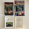 Questprobe featuring The Hulk - Spectrum - incl. Original Comic