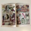 Questprobe featuring The Hulk - Spectrum - incl. Original Comic