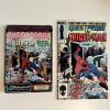 Questprobe featuring Spider-Man - C64 - incl. Original Comic