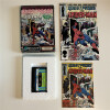 Questprobe featuring Spider-Man - C64 - incl. Original Comic