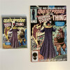 Questprobe featuring Human Torch and the Thing - Spectrum - incl. Original Comic