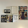 Questprobe featuring Human Torch and the Thing - Spectrum - incl. Original Comic