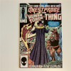 Questprobe featuring Human Torch and the Thing - Spectrum - incl. Original Comic