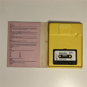 ZimSalaBim - C64
