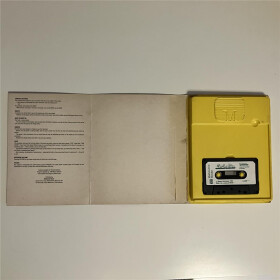 ZimSalaBim - C64