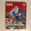 ZimSalaBim - C64