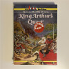 King Arthurs Quest - Spectrum