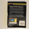 King Arthurs Quest - Spectrum