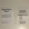 King Arthurs Quest - Spectrum
