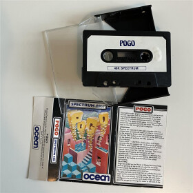 Pogo - Spectrum
