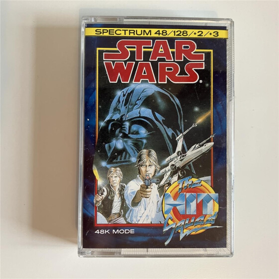 Star Wars - Spectrum