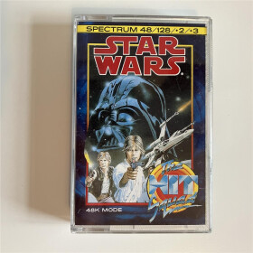 Star Wars - Spectrum