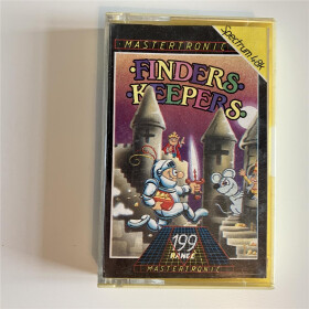Findes Keepers - Spectrum