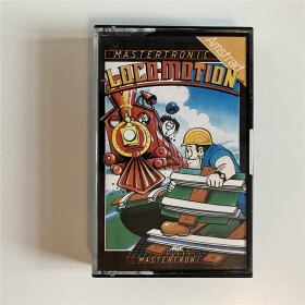 Loco-Motion - CPC