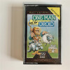One Man and his Droid - Spectrum