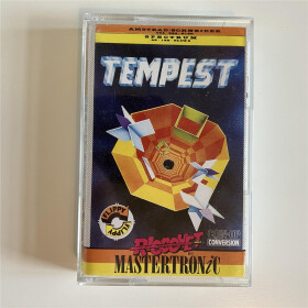 Tempest - CPC/Spectrum