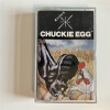 Chuckie Egg - Spectrum