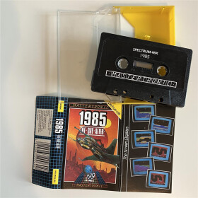 1985: The Day After - Spectrum