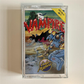 Vampire - Spectrum