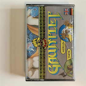 Guntlet - Spectrum