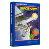 Space Hawk (Klappbox)