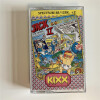 Jack the Nipper... II in Coconut Capers - Spectrum