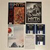 Myth: History in the Making - Special Limited Edition - Amiga