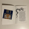Golden Path - Amiga