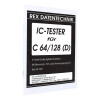 Anleitung für IC-Tester