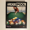 Arcade Pool - Amiga CD32