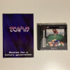 Arcade Pool - Amiga CD32