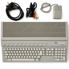 Atari 1040STFM
